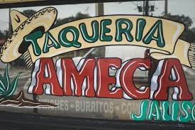 Taqueria Ameca Jalisco