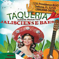 Taqueria Jalisciense Baes