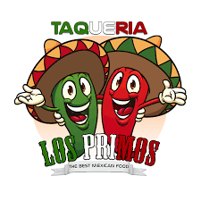 Taqueria Los Primos Truck