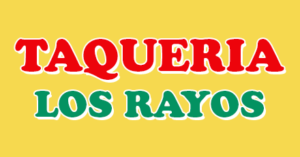 Taqueria Los Rayos