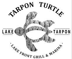 Tarpon Turtle Grill & Marina