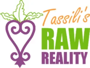 Tassili's Raw Reality Cafe