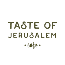 Taste of Jerusalem Cafe