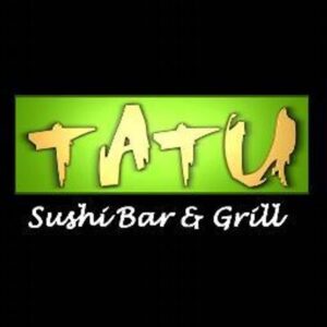 Tatu Sushi Bar & Grill