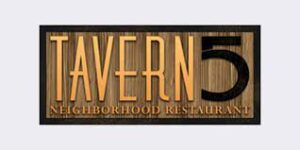 Tavern 5 Neighborhood Restaurant