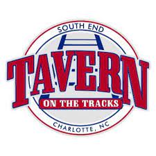 Tavern On The Tracks