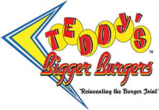 Teddy's Bigger Burger