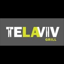 Tel Aviv Grill