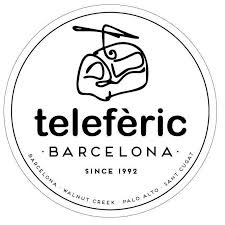 Teleferic Barcelona Palo Alto