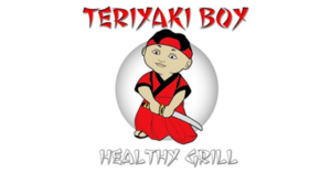 Teriyaki Boy Healthy Grill