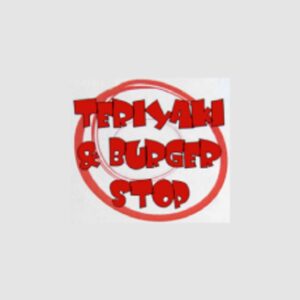 Teriyaki & Burger Stop