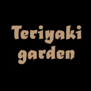 Teriyaki Garden