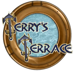 Terry's Terrace