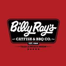 Billy Ray's B-B-Q & Catfish