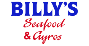 Billy's Seafood & Gyros