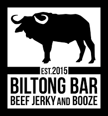 Biltong Bar