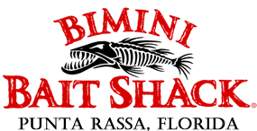 Bimini Bait Shack