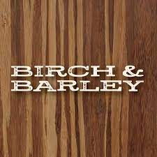 Birch & Barley