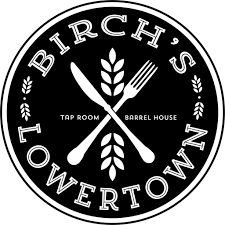 Birch's Lowertown Taproom & Barrel House