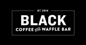 Black Coffee and Waffle Bar