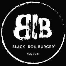 Black Iron Burger