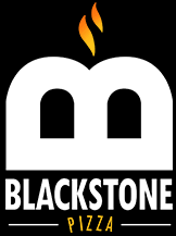 Blackstone Pizza