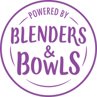 Blenders and Bowls - West Lake