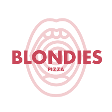 Blondies Pizza