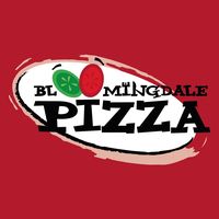 Bloomingdale Pizza