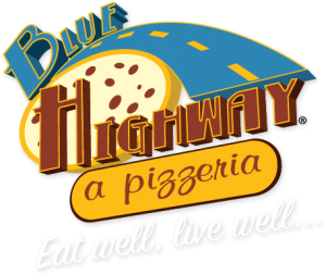 Blue Highway a pizzeria