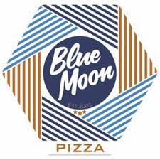 Blue Moon Pizza