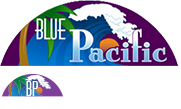 Blue Pacific Sushi