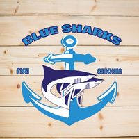 Blue Sharks Fish and Chicken