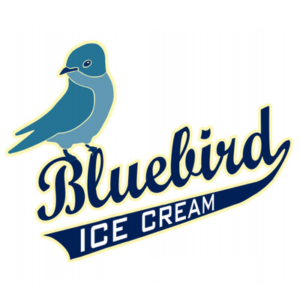 Bluebird Ice Cream