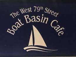 Boat Basin Cafe