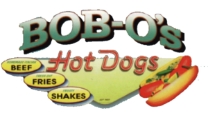 Bob-Os Hot Dogs