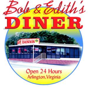 Bob and Edith's Diner