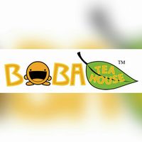 Boba Tea Lounge