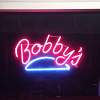 Bobby's Cafe