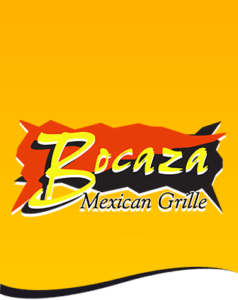 Bocaza Mexican Grill