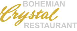 Bohemian Crystal Restaurant