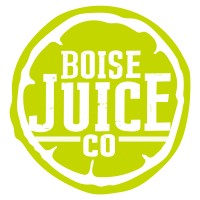 Boise Juice Company