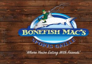 Bonefish Mac's Sports Grille