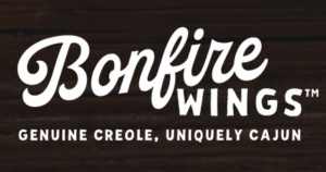 Bonfire Wings