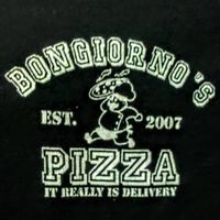 Bongiorno's Pizza