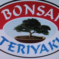 Bonsai Teriyaki