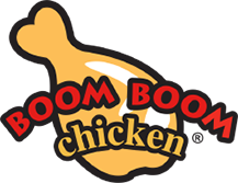 Boom Boom Chicken