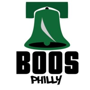 Boo's Philly Cheesesteaks