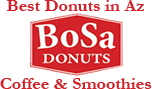 Bosa Donuts