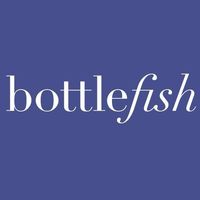 Bottlefish Menu